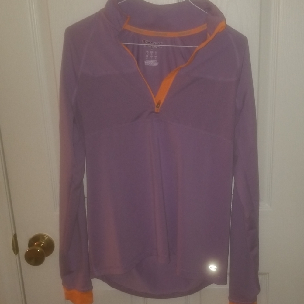 Active shirt